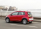 Volkswagen cross up!