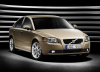 Kolejne premiery Volvo w 2007 roku  - nowe S40 i nowe V50