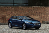 Volvo V40 i V40 Cross Country: facelifting