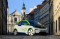 car sharing, innogy